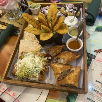 Azteca Restaurante Mexican Cuisine - Sampler - Mexican Near Me - Rutherford, New Jersey Azteca Restaurante Mexican Cuisine - Sampler - Mexican Near Me - Rutherford, New Jersey