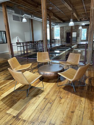 Rocky Mount Mills by null