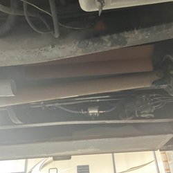Big Flats Storage Sheds - Tweakers got my catalytic converter, thousand dollar reward for the name or the body