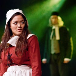 user provided The American Academy of Dramatic Arts photo