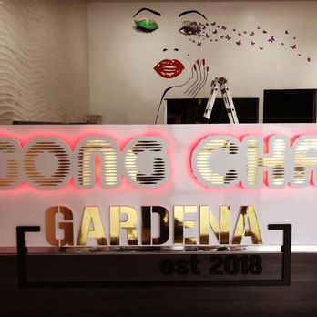 Ultimate Acrylics - Graphic Design Near Me - GARDEN GROVE, California