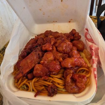 Mr You - NOODLES, BBQ CHICKEN AND SWEET & SOUR PORK - Chinese Near Me - Hemet, California Mr You - NOODLES, BBQ CHICKEN AND SWEET & SOUR PORK - Chinese Near Me - Hemet, California