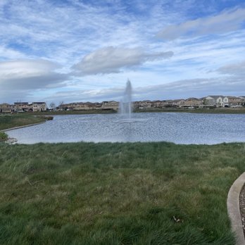Emerson Ranch Park - Parks Near Me - Oakley, California