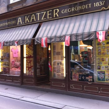 A. Katzer - Cards & Stationery Near Me - Vienna, 9