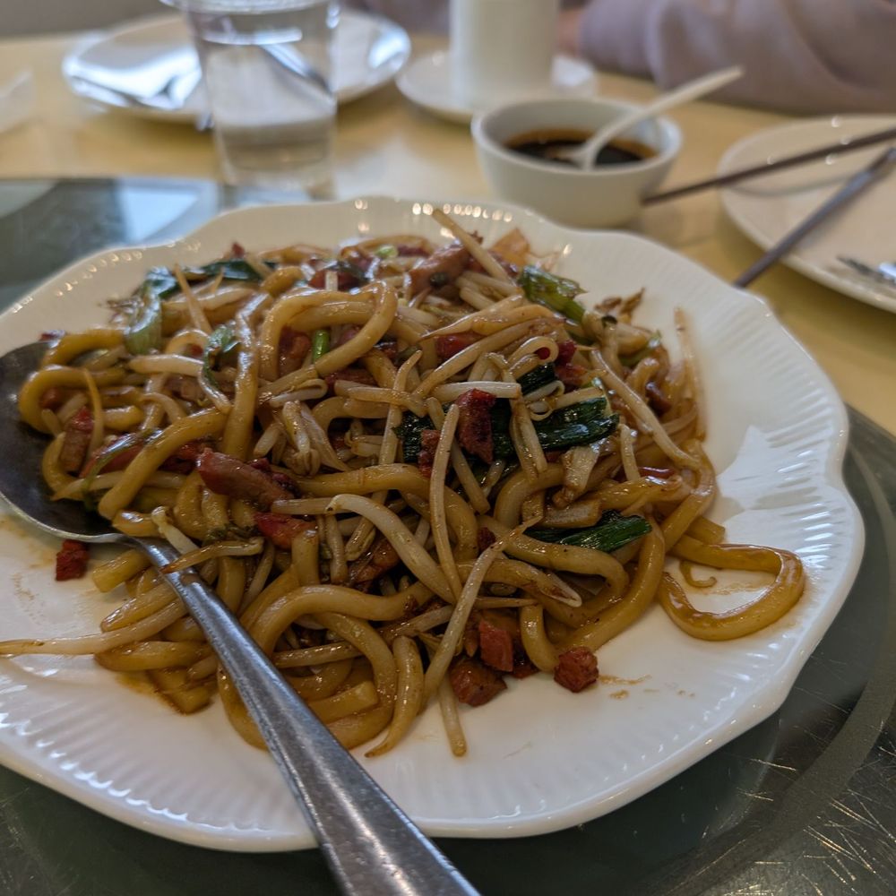 MingHin Cuisine - Dim Sum Near Me - Rolling Meadows, Illinois