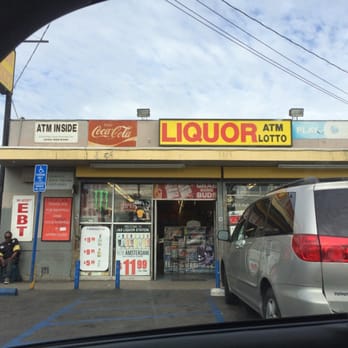 J & S Liquor Station - a view of a liquor store - Beer, Wine & Spirits Near Me - Gardena, California J & S Liquor Station - a view of a liquor store - Beer, Wine & Spirits Near Me - Gardena, California