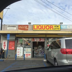 J & S Liquor Station