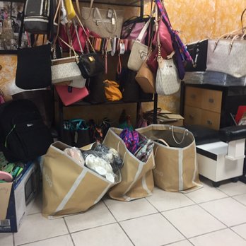 American Nails - The illegal MK purses, Annie is selling out her shop - Nail Salons Near Me - Arlington, Texas