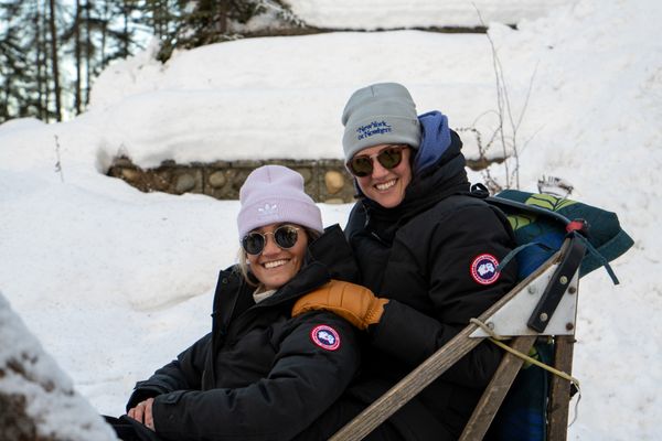 Outbound Heli Adventures | Alaska by null