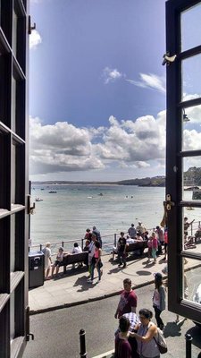 The Rum & Crab Shack by null