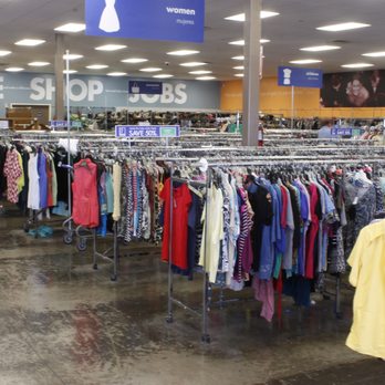 Goodwill - Community Service/Non-Profit Near Me - San Antonio, Texas