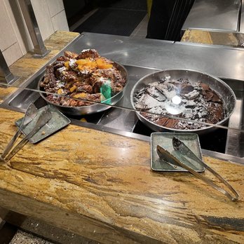 Wicked Spoon - Buffets Near Me - Las Vegas, Nevada Wicked Spoon - Buffets Near Me - Las Vegas, Nevada