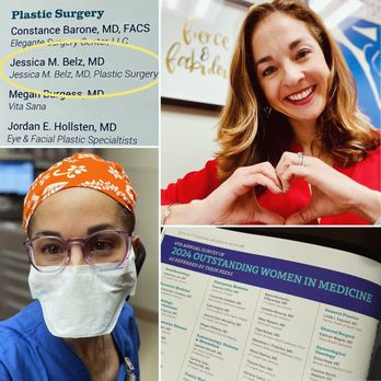 Jessica Belz, MD - Cosmetic Surgeons Near Me - San Antonio, Texas Jessica Belz, MD - Cosmetic Surgeons Near Me - San Antonio, Texas