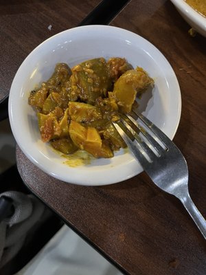 Tandoori Bites by null