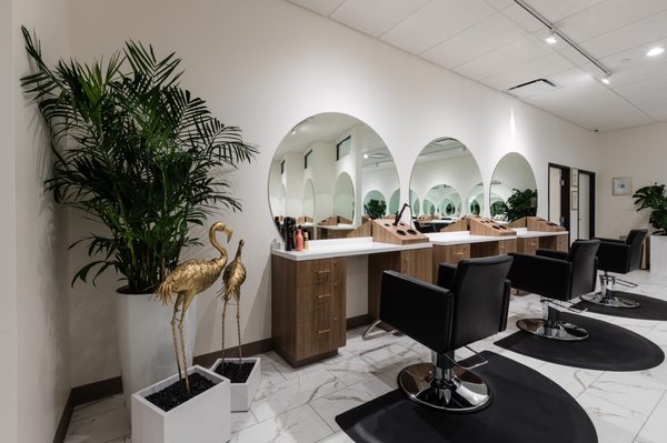 Hair Salon Westlake Village