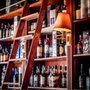Stage Left Wine Shop
