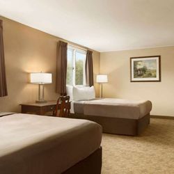 Travelodge - Guest room