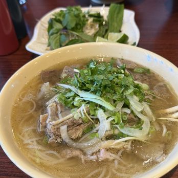 Pho Solar - Vietnamese Near Me - Overland Park, Kansas