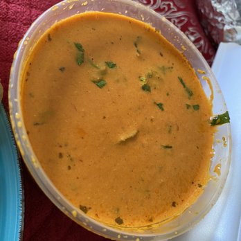 Little Lahore - Butter chicken - Halal Near Me - Lodi, California