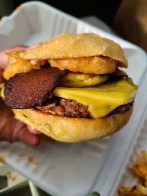 Pure Soul plant-based eats by null