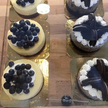 Candle Light Bakery - Cheesecakes! - Bakeries Near Me - Norwalk, California