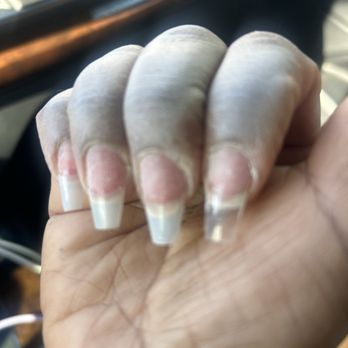 Deluxe Nails & Spa Aliana - Waxing Near Me - Richmond, Texas Deluxe Nails & Spa Aliana - Waxing Near Me - Richmond, Texas
