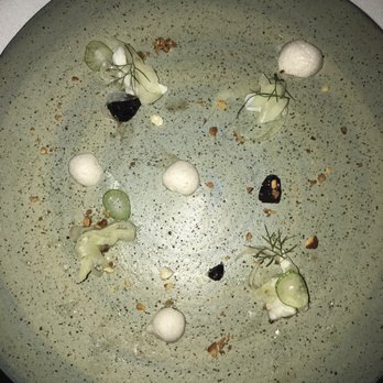 Schwa - New American Near Me - Chicago, Illinois