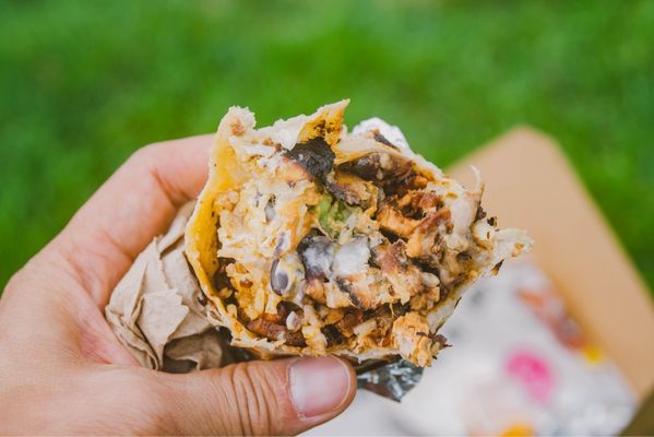 Al Pastor Papi by null