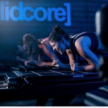 Solidcore Cathedral Commons - Pilates Near Me - Washington, DC, District of Columbia