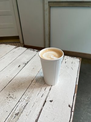 The Coffee Bar by null