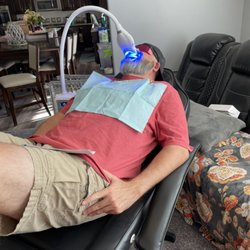 Gemini Whitening