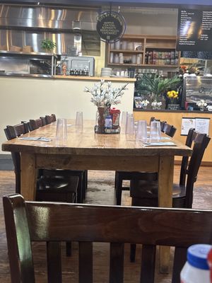 Cafe Arta & Pub at Third Place by null