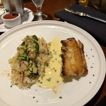 The Lime Lite - Cod - New American Near Me - Fresno, California The Lime Lite - Cod - New American Near Me - Fresno, California