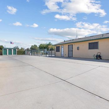 Storland - Delano - Self Storage Near Me - Delano, California Storland - Delano - Self Storage Near Me - Delano, California