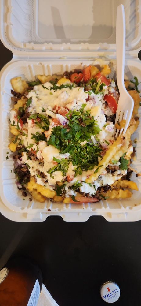 Taco N' Tento Logo