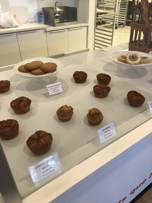 La Belle Vie Bakery by null