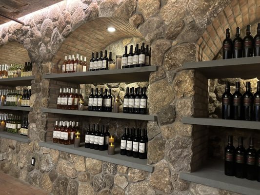 Macari Vineyards by null