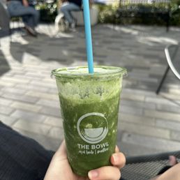 Skinny dip Smoothie
