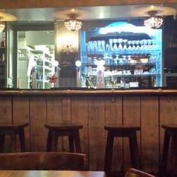 Eetcafé Leuk