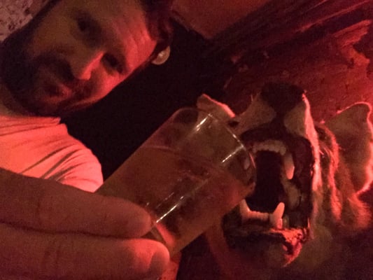 Home Sweet Home by null