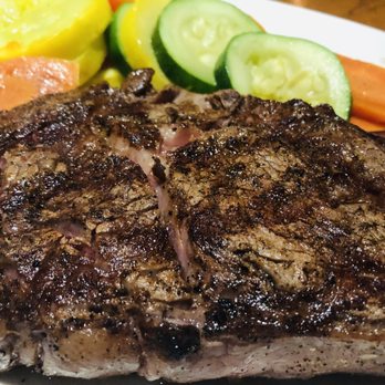Outback Steakhouse - Ribeye and Fresh Seasonal Mixed Veggies - Steakhouses Near Me - Altamonte Springs, Florida Outback Steakhouse - Ribeye and Fresh Seasonal Mixed Veggies - Steakhouses Near Me - Altamonte Springs, Florida