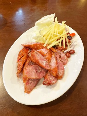 Mesa Thai Cuisine by null