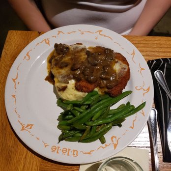Ulele - Munster Chicken - New American Near Me - Tampa, Florida Ulele - Munster Chicken - New American Near Me - Tampa, Florida