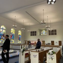 St Philomena's Church