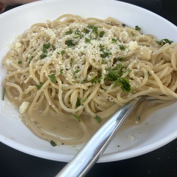 Lombardo's Deli & Bistro - Cacio E Pepe - Pizza Near Me - Lancaster, Pennsylvania Lombardo's Deli & Bistro - Cacio E Pepe - Pizza Near Me - Lancaster, Pennsylvania
