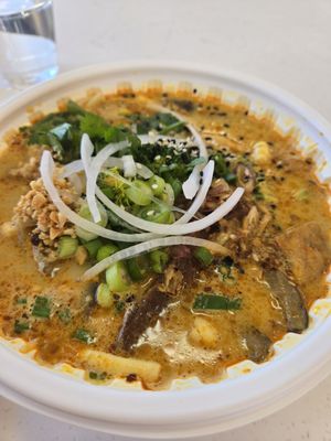 Vinh Loi Tofu by null