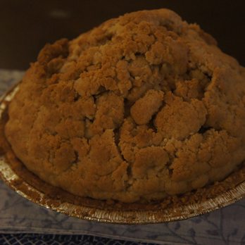 Rockaberry - Blueberry pie - Desserts Near Me - Laval, Quebec Rockaberry - Blueberry pie - Desserts Near Me - Laval, Quebec