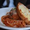 Bar Roma gift card