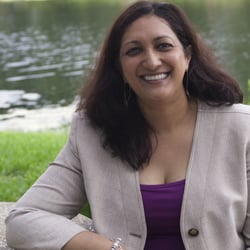 Seema Jain, CPA
