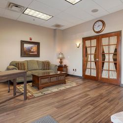 Ponderosa Valley Funeral Services